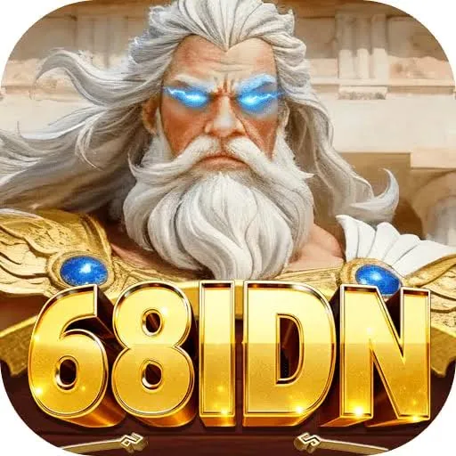 68idn APK Open World