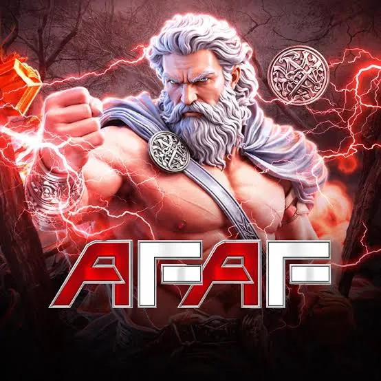AFAF - Permainan Arcade yang Mengasyikkan