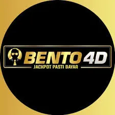 BENTO4D - Strategi Cerdas untuk Kemenangan