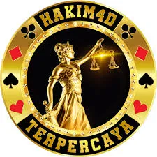 HAKIM4D - Game Tembak Ikan Seru dan Menyenangkan