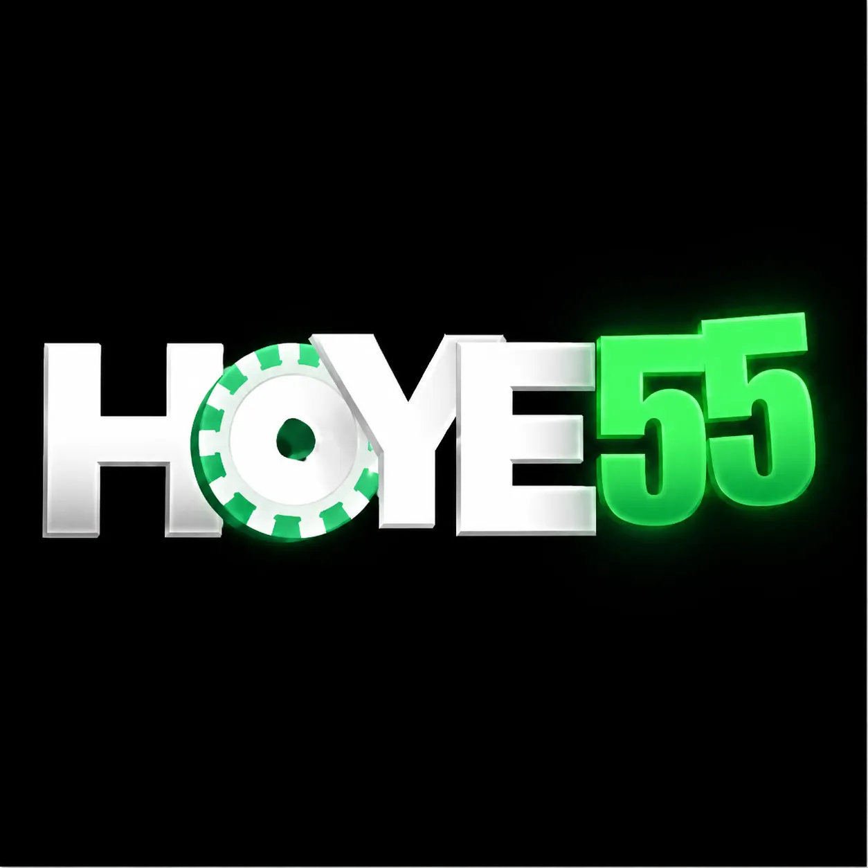 HOYE55 - Permainan Puzzle Seru untuk Anda