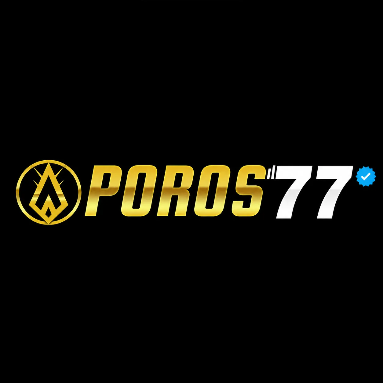 poros77 APK Slot