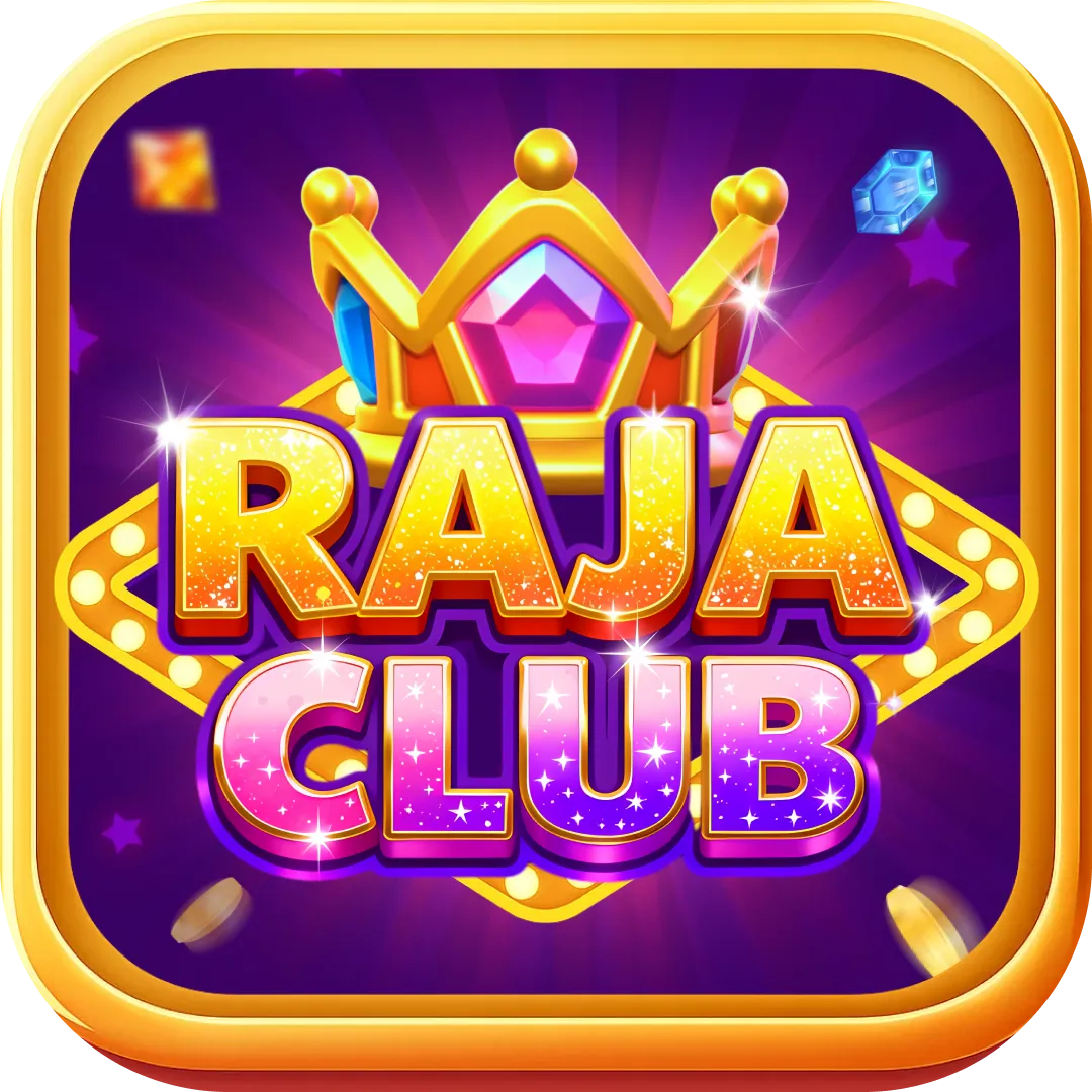 rajaclub APK Kasino