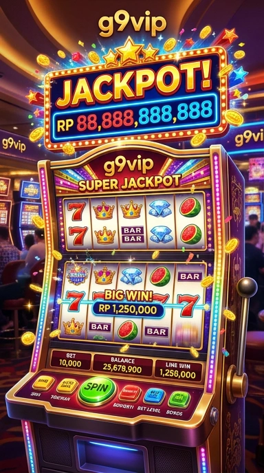 g9vip menawarkan update terbaru untuk aplikasi favorit Anda.